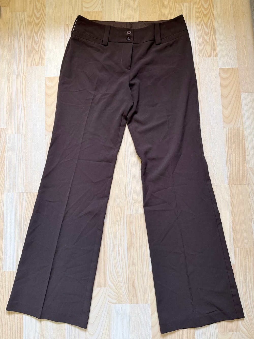 💫3/$20 Y2K iz Byer California "Cambridge" Dress Pants / Trousers